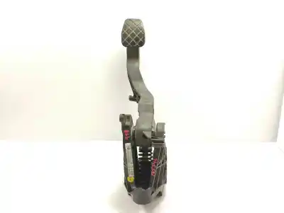 Автозапчастина б/у педаль зцеплення для seat ibiza (6j5) reference посилання на oem iam 6r1721059h  