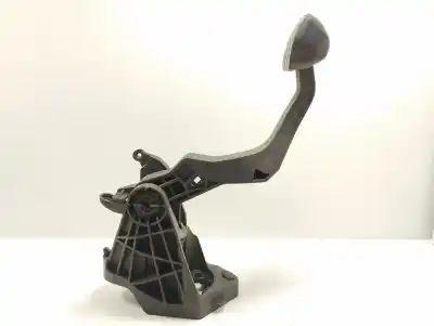 Second-hand car spare part clutch pedal for seat ibiza (6j5) reference oem iam references 6r1721059h