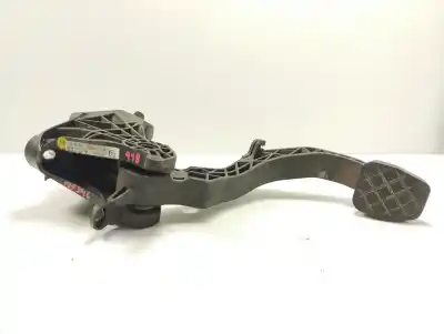 Автозапчастина б/у педаль зцеплення для seat ibiza (6j5) reference посилання на oem iam 6r1721059h  