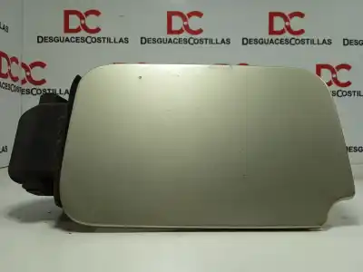 Second-hand car spare part outer fuel cap for peugeot 807 st oem iam references 1485207080