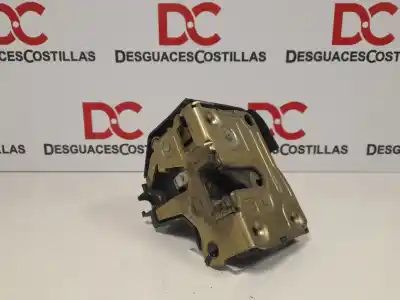 Second-hand car spare part  for RENAULT CLIO II FASE II (B/CB0)  OEM IAM references   