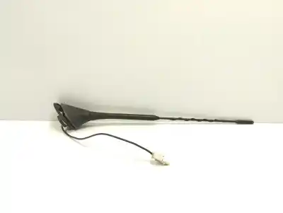 Second-hand car spare part antenna base for seat ibiza (6j5) reference oem iam references 6j0035501