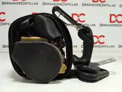 Second-hand car spare part rear left seat belt for peugeot 807 st oem iam references 040145