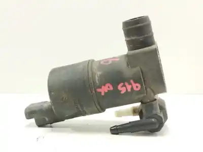 Pezzo di ricambio per auto di seconda mano pompa pulita per citroen c2 vtr riferimenti oem iam 9632984980  