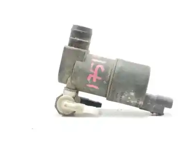Pezzo di ricambio per auto di seconda mano pompa pulita per citroen c2 vtr riferimenti oem iam 9632984980  