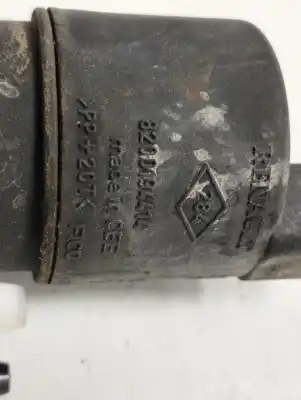 Pezzo di ricambio per auto di seconda mano pompa pulita per citroen c2 vtr riferimenti oem iam 9632984980  