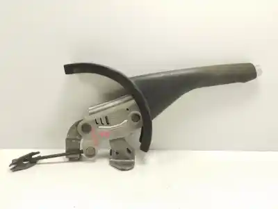 Second-hand car spare part handbrake lever for seat ibiza (6j5) reference oem iam references 6q0711303ae