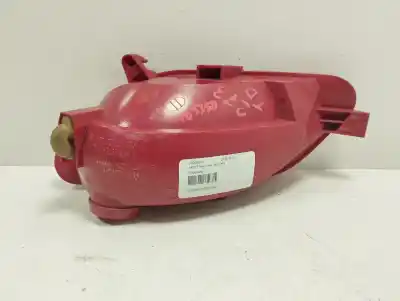 Tweedehands auto-onderdeel rechter achterlicht bumper voor citroen c4 coupé (la_) 1.6 16v oem iam-referenties 9652736380