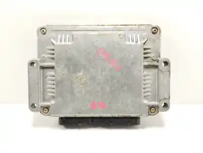 İkinci el araba yedek parçası ECU MOTOR KONTROL CIHAZI için RENAULT MEGANE I FASE 2 BERLINA (BA0)  OEM IAM referansları 8200199726  