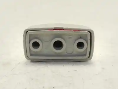 Автозапчасти б/у правая зона за seat ibiza (6j5) reference ссылки oem iam 3b0857561b  