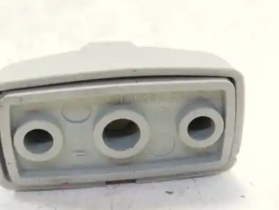 Автозапчасти б/у правая зона за seat ibiza (6j5) reference ссылки oem iam 3b0857561b  