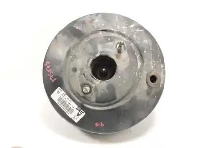 Peça sobressalente para automóvel em segunda mão servo freio por citroen c2 vtr referências oem iam 9649329480  
