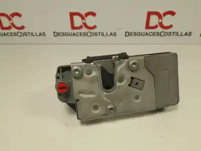 Pezzo di ricambio per auto di seconda mano serratura porta posteriore destra per saab 9-5 berlina 1.9 tid linear sport riferimenti oem iam 4855201  