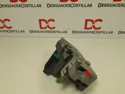 Pezzo di ricambio per auto di seconda mano serratura porta posteriore destra per saab 9-5 berlina 1.9 tid linear sport riferimenti oem iam 4855201  