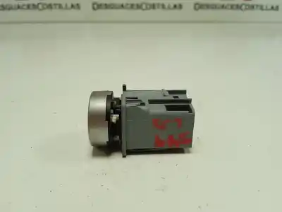 Second-hand car spare part rear right power window switch for peugeot 807 st oem iam references 