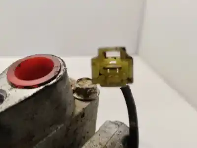 Peça sobressalente para automóvel em segunda mão compressor de ar condicionado a/a a/c por chevrolet aveo ls referências oem iam 95955941  