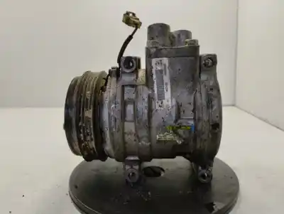 Peça sobressalente para automóvel em segunda mão compressor de ar condicionado a/a a/c por chevrolet aveo ls referências oem iam 95955941  