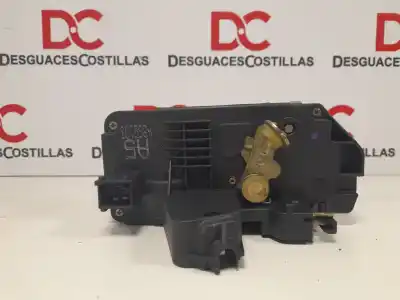 Pezzo di ricambio per auto di seconda mano serratura porta posteriore sinistra per saab 9-5 berlina 1.9 tid linear sport riferimenti oem iam 4855193  