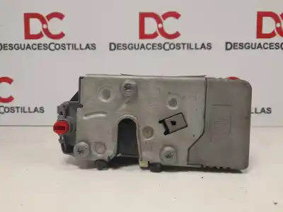 Pezzo di ricambio per auto di seconda mano serratura porta posteriore sinistra per saab 9-5 berlina 1.9 tid linear sport riferimenti oem iam 4855193  