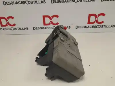 Tweedehands auto-onderdeel ACHTER LINKS DEURSLOT voor SAAB 9-5 BERLINA  OEM IAM-referenties 4855193  