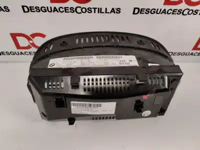 Pezzo di ricambio per auto di seconda mano  per BMW SERIE 3 BERLINA (E90)  Riferimenti OEM IAM 65829151979  