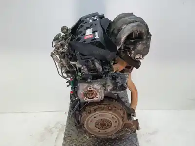 Peça sobressalente para automóvel em segunda mão motor completo por citroen saxo 1.5 diesel referências oem iam vjz  