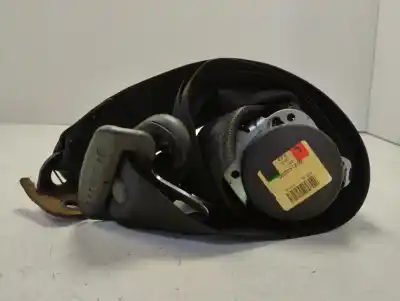 Second-hand car spare part Rear Left Seat Belt for OPEL ASTRA GTC Sport OEM IAM references 603843400  