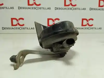 Peça sobressalente para automóvel em segunda mão buzina / sirene por bmw x3 (e83) xdrive 20d edition exclusive referências oem iam 024148