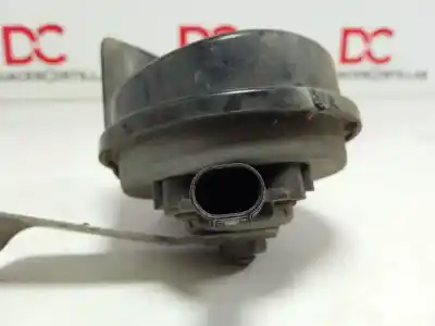 Pezzo di ricambio per auto di seconda mano corno per bmw x3 (e83) xdrive 20d edition exclusive riferimenti oem iam 024148  