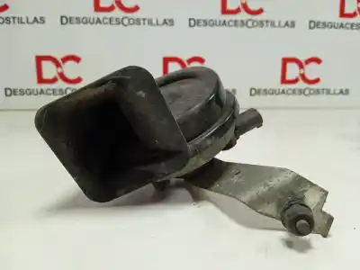 Pezzo di ricambio per auto di seconda mano corno per bmw x3 (e83) xdrive 20d edition exclusive riferimenti oem iam 024148  