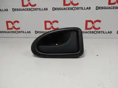 Second-hand car spare part  for RENAULT CLIO II FASE II (B/CB0)  OEM IAM references 8200028995  99035101