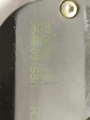 Автозапчасти б/у ЗАМОК БАГАЖНИКА/ВОРОТ за CITROEN XSARA BERLINA  ссылки OEM IAM 871972  