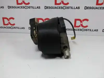 Peça sobressalente para automóvel em segunda mão cinto de segurança dianteiro direito por fiat stilo (192) 1.6 16v referências oem iam 33035688c  