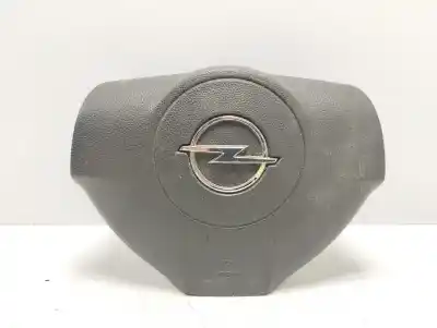 Second-hand car spare part front left air bag for opel astra gtc sport oem iam references 13111344  