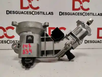 Second-hand car spare part ignition switch for opel corsa d catch me oem iam references 93181728  