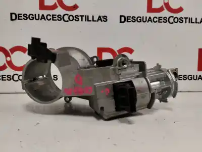 Second-hand car spare part ignition switch for opel corsa d catch me oem iam references 93181728  