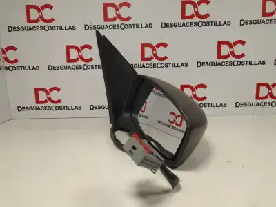 Second-hand car spare part right rearview mirror for fiat stilo (192) 1.6 16v oem iam references   