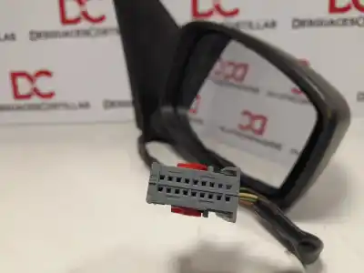 Second-hand car spare part right rearview mirror for fiat stilo (192) 1.6 16v oem iam references   