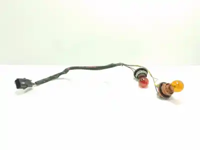 Peça sobressalente para automóvel em segunda mão suporte de lâmpada por hyundai tucson style 2wd referências oem iam 92482n7020