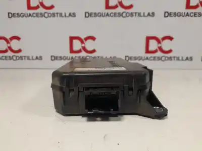 Peça sobressalente para automóvel em segunda mão MÓDULO ELETRÔNICO por FIAT STILO (192)  Referências OEM IAM 51714519  