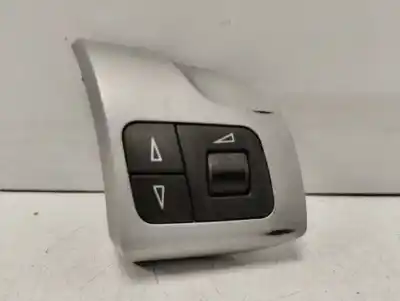 Автозапчастина б/у управління рульмом для opel astra gtc sport посилання на oem iam 13208859  