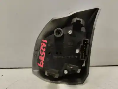 Автозапчасти б/у РУЛЕВОЕ УПРАВЛЕНИЕ за OPEL ASTRA GTC  ссылки OEM IAM 13208859  