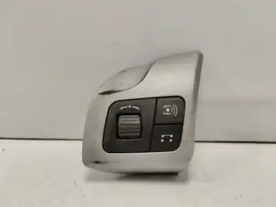 Автозапчастина б/у управління рульмом для opel astra gtc sport посилання на oem iam 13208859  