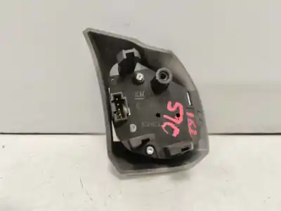 Автозапчасти б/у РУЛЕВОЕ УПРАВЛЕНИЕ за OPEL ASTRA GTC  ссылки OEM IAM 13208859  