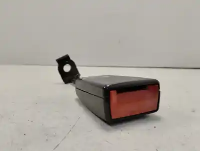 Second-hand car spare part Right Rear Seat Belt Buckle for OPEL ASTRA GTC Sport OEM IAM references 13128869  