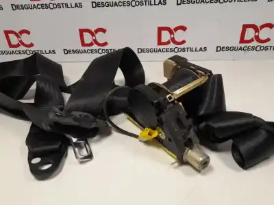 Second-hand car spare part front left seat belt for fiat stilo (192) 1.6 16v oem iam references   