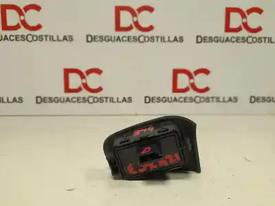 Peça sobressalente para automóvel em segunda mão botão / interruptor elevador vidro dianteiro direito por fiat stilo (192) 1.6 16v referências oem iam   