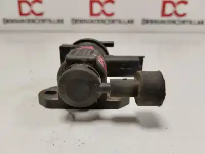 Second-hand car spare part additional air valve for peugeot 807 st oem iam references 9628971180