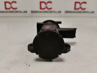 Second-hand car spare part additional air valve for peugeot 807 st oem iam references 702256240