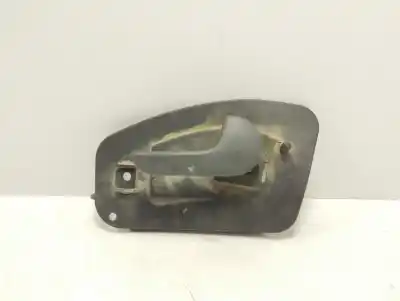 Автозапчасти б/у внутренняя задняя правая ручка за opel corsa c furgoneta/hatchback (x01) 1.2 16v (f08, w5l) ссылки oem iam 24423526  